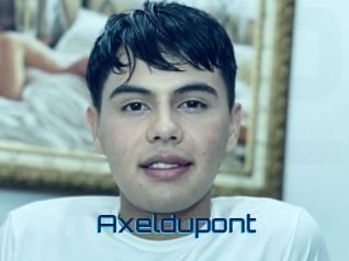 Axeldupont