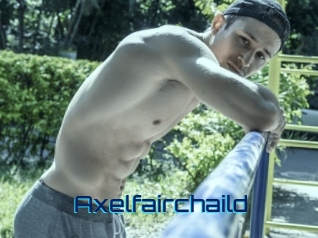 axelfairchaild Vidéos de Cul FR