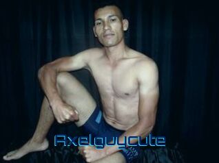 axelguycute Vidéos de Cul FR