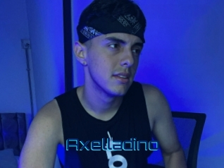 axelladino Vidéos de Cul FR