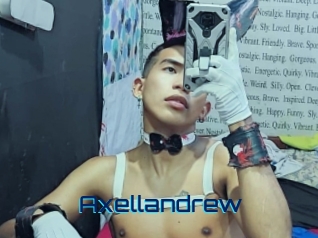 axellandrew Vidéos de Cul FR