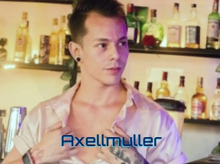 axellmuller Vidéos de Cul FR