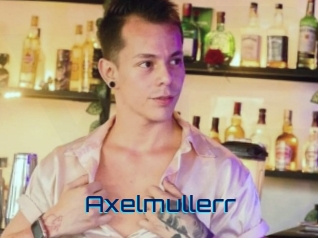 Axelmullerr