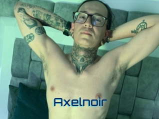 axelnoir Vidéos de Cul FR