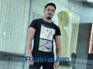 axelwaylon Vidéos de Cul FR