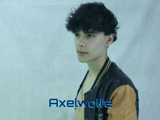 axelwolfe Vidéos de Cul FR