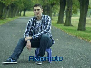 Axiomoto