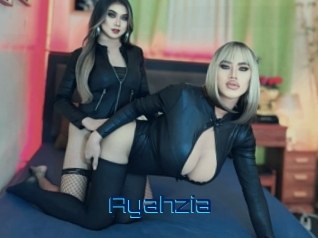 ayahzia Vidéos de Cul FR
