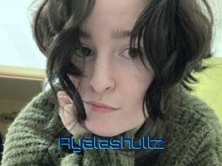 ayalashultz Vidéos de Cul FR