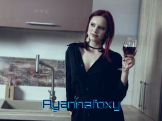 ayannafoxy Vidéos de Cul FR