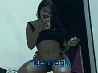 ayannagill Vidéos de Cul FR