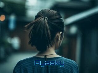 Ayasky