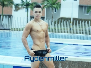 aydenmiller Vidéos de Cul FR