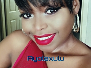 ayolaxulu Vidéos de Cul FR