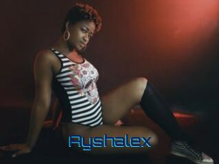 Ayshalex