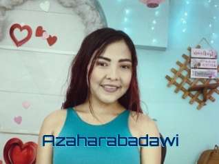 azaharabadawi Vidéos de Cul FR