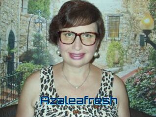 azaleafresh Vidéos de Cul FR