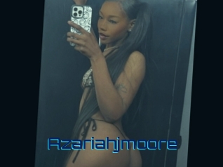 Azariahjmoore