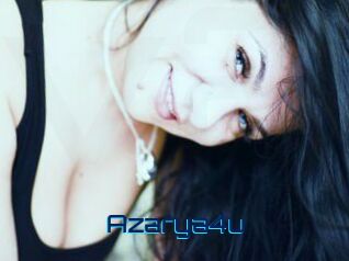 azarya4u Vidéos de Cul FR