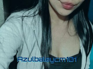 azulbaleycm101 Vidéos de Cul FR