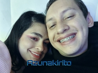 azunakirito Vidéos de Cul FR