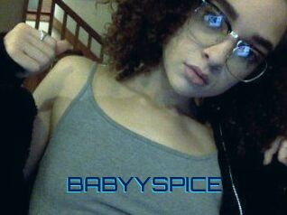 BABYY_SPICE Vidéos de Cul FR