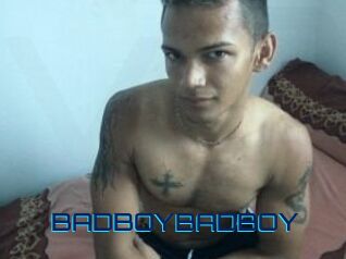 BADBOYBADBOY Vidéos de Cul FR