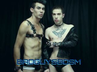 BADGUYSBDSM