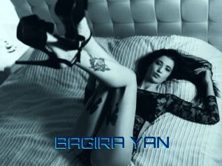 BAGIRA_YAN Vidéos de Cul FR