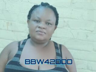 BBW42DDD