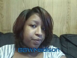 BBWMadison