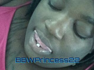 BBWPrincess22
