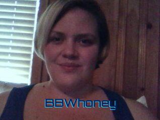 BBWhoney