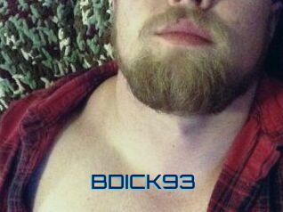 BDICK93