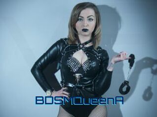 BDSMQueenA