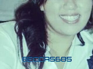 BECCA5685