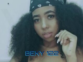 BEKY_122