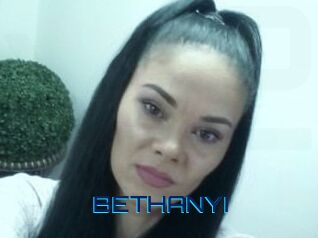 BETHANYI Vidéos de Cul FR