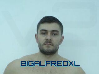 BIGALFREDXL Vidéos de Cul FR