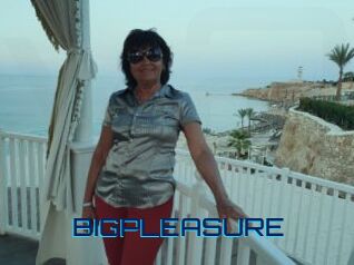 BIGPLEASURE