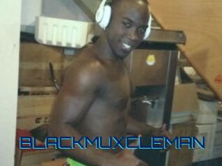 BLACKMUXCLEMAN Vidéos de Cul FR