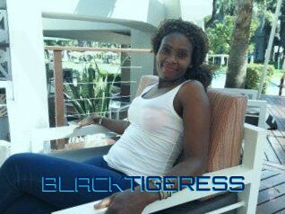 BLACKTIGERESS