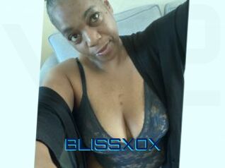 BLISSXOX