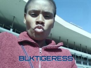 BLKTIGERESS Vidéos de Cul FR