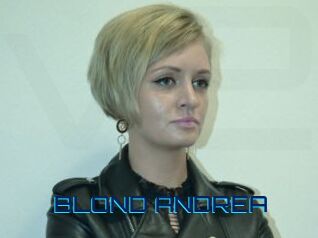 BLOND_ANDREA Vidéos de Cul FR