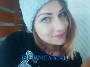 BLUMEvicky