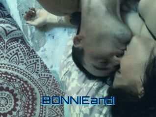 BONNIEandI