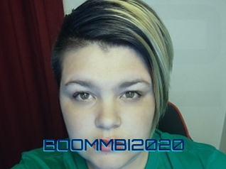 BOOMMBI2020 Vidéos de Cul FR