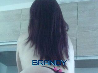 BRANDY