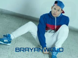BRAYANWOLD Vidéos de Cul FR